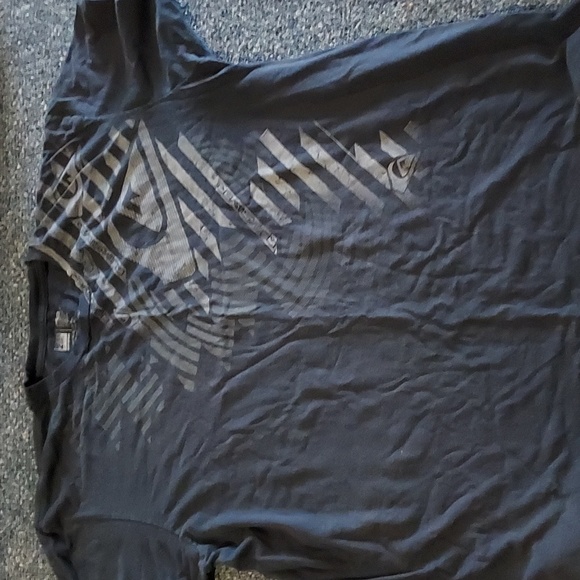 Quicksilver t-shirt xl - Picture 1 of 3